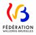 La Fédération Wallonie-Bruxelles